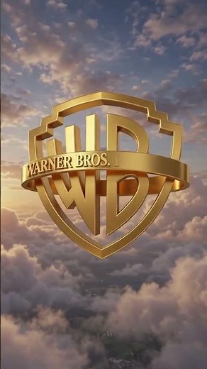 Warner bros pictures logo 2023 remake