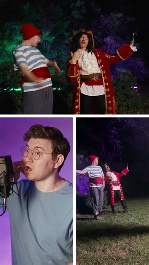 Like everybody else, I've got a scheme 😈 #disneyvillains #musical #halloween #parody #ivegotascheme