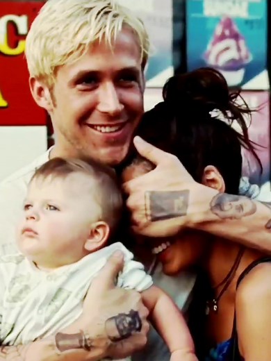 Barbie Necklace: A Look at Eva Mendes and Ryan Gosling's Relationship