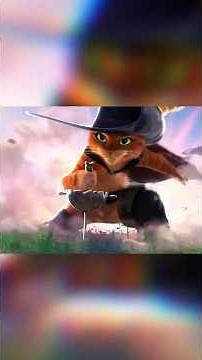 WHAT YOU NEVER NOTICED IN PUSS IN BOOTS 2!