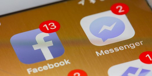 How to archive conversations on Facebook Messenger and see your archived messages