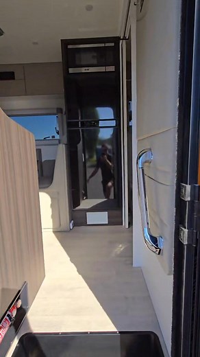 Just arrived Millard Caravans Toura-X 17'8 full off-road caravan. We'll be doing a "real world" test overnight to see how the 3000W inverter and 400Ah of batteries hold up while running the A/C all night. Keep an eye out for that video. #Millard #millard #offroadcaravans #offroadcaravaning #australianmade #offgrid #luxury #adventure #coffscoast #coffscaravancompany | Coffs Caravans