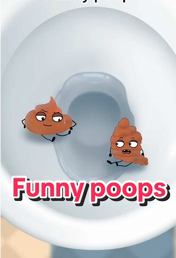 Funny Poops: Hilarious Bathroom Moments