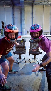 Vehicles You Shouldn't Race With! #race #balloon #challenge #wheelchair #gocart | How Ridiculous