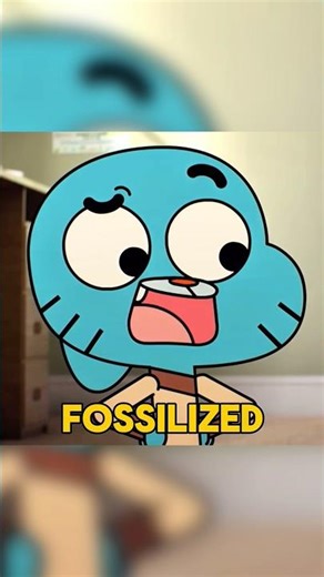 Boring Day - Gumball Season 5 - The Boredom #shorts #gumball