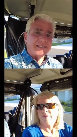 Is the Barfly Band at Lake Sumter Landing a MUST SEE Event?