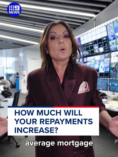 Mortgage Repayment Increases: What You Need to Know