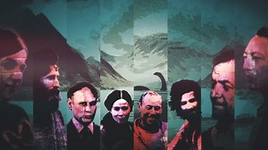 BBC Scotland - Loch Ness: They Created a Monster