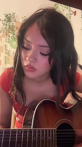 the only exception - paramore #fyp #guitar #singing #foryoupage #love | The Only Exception