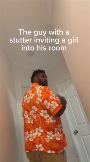 Understanding Stuttering: A Humorous Perspective