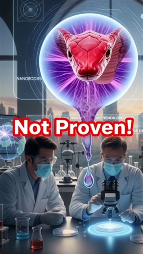 Camel Tears vs Snake Venom? The Truth!