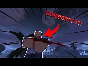 THE RETURN.......... (ROBLOX APOCALYPSE RISING 2)