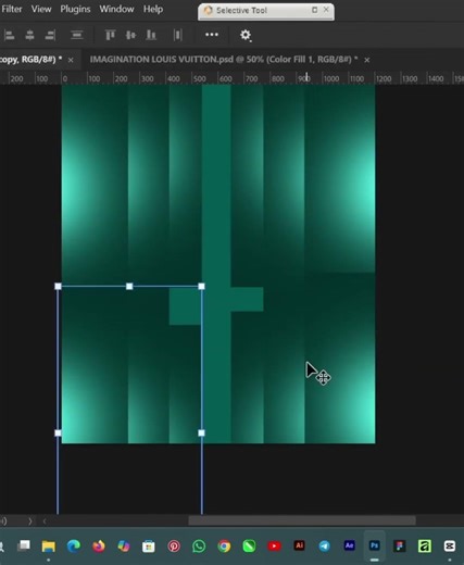 Product Manipulation In Adobe Photoshop #productdesign #youtubeshorts #visualdesigner