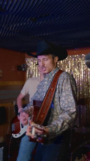 Come to a show to see me move like Jagger to a little Merle Haggard! #merlehaggard #classiccountry #honkytonk | Spencer Hatcher