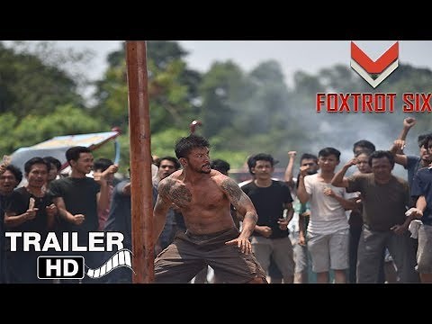 FOXTROT SIX - TRAILER (2019)