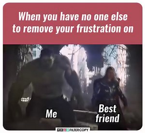 2.1M views · 7.7K shares | What are friends for? | FilterCopy | Facebook