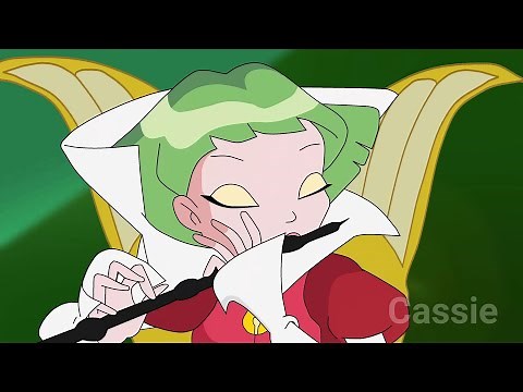 Magic Bloom - Transformation 1999 (HD Remake)