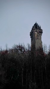 7.9K views · 475 reactions | The National Wallace Monument, a tribute...