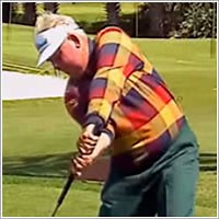 モー・ノーマン (Moe Norman) レジェンド