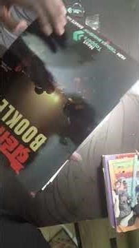 Unboxing ‪@NextToppers23‬ Brahmastra|class 10|Abhay Batch|