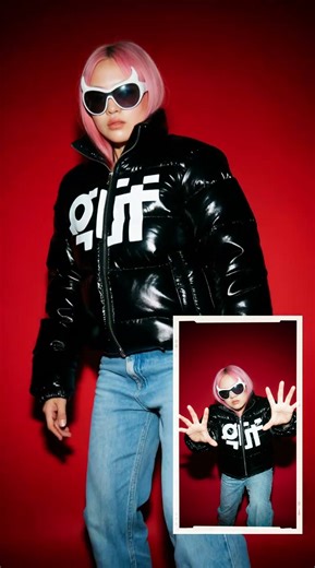 Contact Sheet Prompting: The New CHEAT CODE🚀