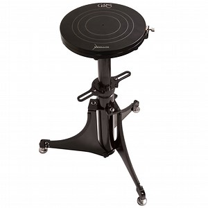 Satellite® Turntable Package - GRS