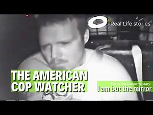 Otto the Watchdog on the toll of cop watching, Eric Brandt's sentence, and Youtube and activism