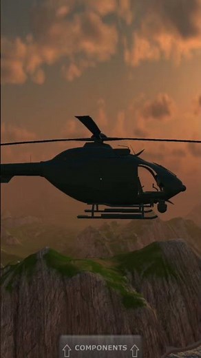 Helicopter IN TFS !!!