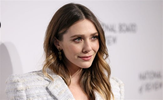 Las mejores series y películas de Elizabeth Olsen en su cumpleaños 35