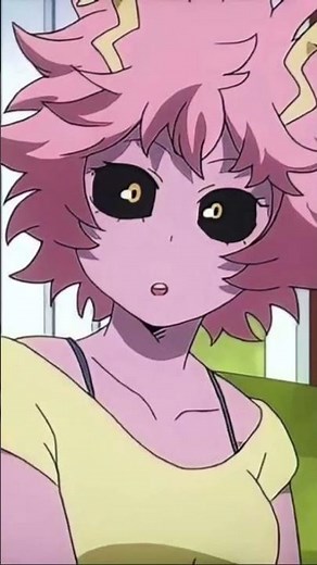 bakugo x esme uraraka x deku mina x kirishima tsuyu x tokoyami