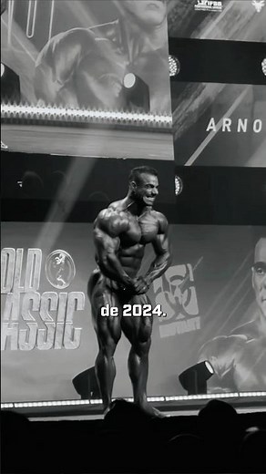 BRANDÃO VAI FAZER BARULHO NO ARNOLD OHIO 2026 🔥🏆 #maxtitanium #rafaelbrandao #fisiculturismo