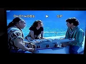 National Geographic Animal Holiday 1997 VHS Opening