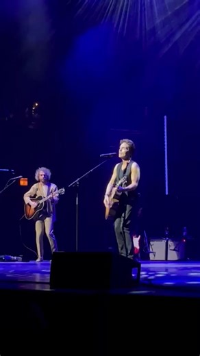 Richard Marx Repeat Offender Live Show Performance