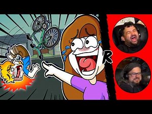 My Morally Questionable Sister - @Haminations | RENEGADES REACT