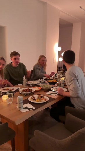 Taco Night mit Familie: Rezepte & Dips | Tacos selber bauen