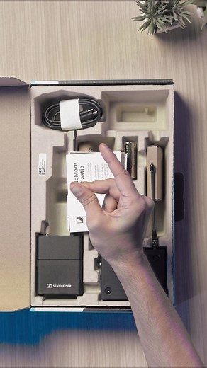 Unboxing New Year Gear: #EWDP Experience