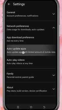 3 Android settings you must change on your Android phone quickly. #smartphone #techtips
