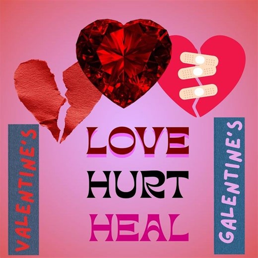 Happy Valentines's Day Wish