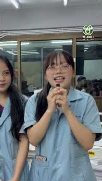 ✨ คิดว่าโรงพิมพ์ทำง่าย…จนได้มาฝึกจริง