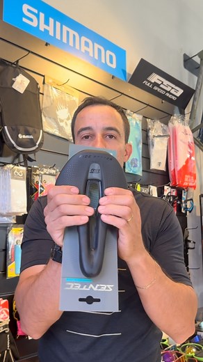 3.1K views · 328 reactions | Como comprar um novo selim !!! Rs1 ultimate 143mm largura R$349,00 em 10x sem juros WhatsApp 19981440665 #bike #sentecbike #mtb #ciclismo | Felipe Groppo | Facebook