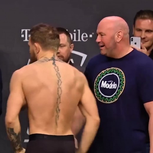 Khabib vs McGregor: Epic UFC Highlights