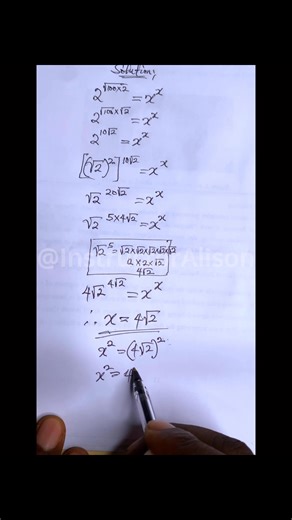 5.6K views · 137 reactions | Junior Math Olympiad Problem Solved! A...