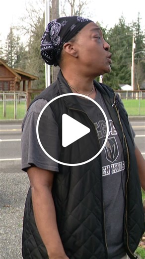 Neighbor describes dangerous drivers at intersection of Pierce County school bus crash - NewsBreak