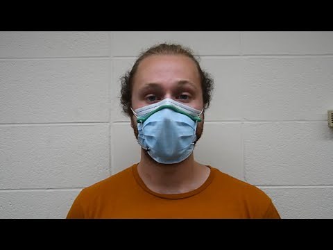 How to Make a Simple Mask Fitter