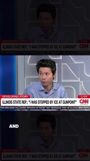 171K views · 3.7K reactions | This isn’t about me, but this is personal. I will not stand idly by and watch ICE terrorize our neighbors and threaten our collective right to live free from fear. When one of us is targeted, all of us are called to action. We protect each other. We defend each other. This is what community looks like. If you witness ICE activity, contact the ICIRR Family Support Network at (855) 435-7693. We keep us safe. | Hoan Huynh | Facebook