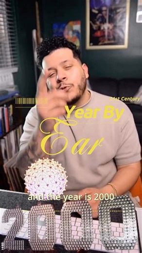 Franny P on Instagram: "Year 2000. New century. New sounds. These are my favorites from the year it all turned. Which one of mine is yours? Year by Ear: 2000 #YearByEar #2000 #y2k #nsync #eminem #radiohead #erykahbadu #dangelo #linkinpark #topalbum"