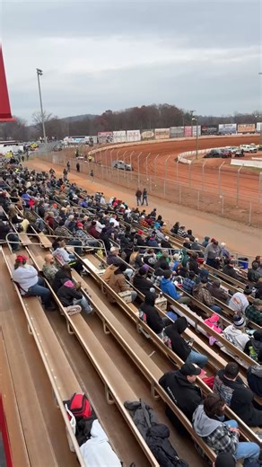 BAPS Motor Speedway on Reels