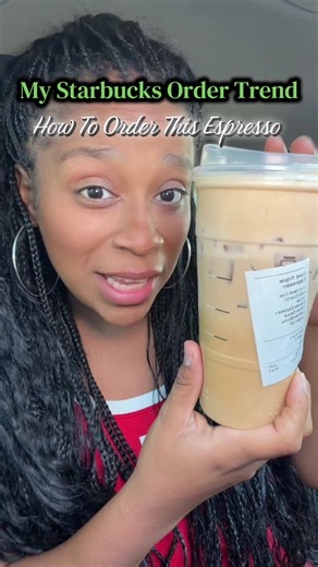 My Starbucks Order Trend! If you love pumpkin & Blonde Espresso and only want to spend $6!!!! You HAVE to try this! Here's exactly how order it: Triple Blonde Espresso In a Venti Cup (you can get Iced or Hot/ got Iced) 2 pumps White Chocolate Mocha Sauce 2 pumps Pumpkin Sauce Breve (Half & Half) Pumpkin Cream Cold Foam The perfect fall coffee order!! Save this so you know exactly what to order next time you're at Starbucks! #starbucks #starbuckdrinks #espresso #pumkinspice #mycoffeeorder @Starbu