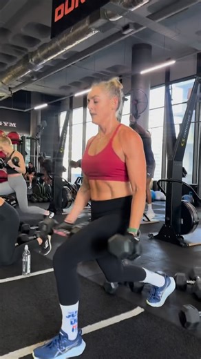 THE DUNGEON | No matter your fitness level this is why Dungeon is the place for you: ✅We provide a hybrid workout that combines weights with cardio to... | Instagram