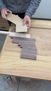 17K views · 44 reactions | The walnut, maple, and epoxy California sign turned out pretty nice! I gashed the top on purpose of course to add that epoxy inlay. | Thomas Custom Woodworks | Facebook